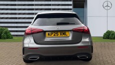 Mercedes-Benz A-Class A200d AMG Line Premium Plus 5dr Auto Diesel Hatchback